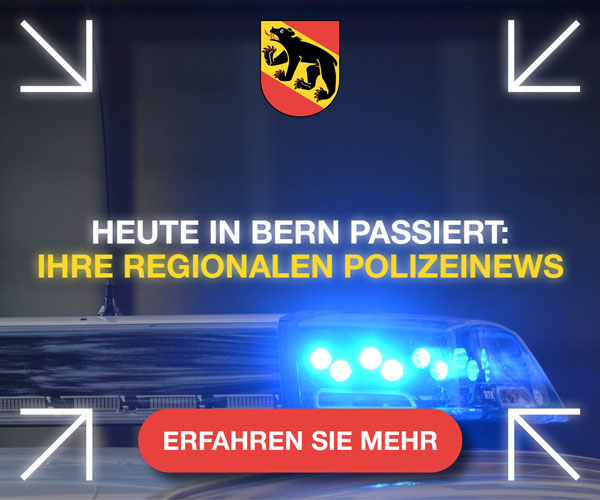 Category Banner: bern