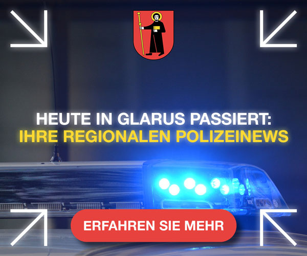 Category Banner: glarus
