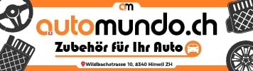 Automundo Banner
