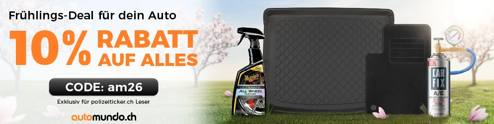 Automundo Banner